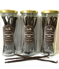 Hình ảnh: Quả Vanilla Madagascar thượng hạng 50grm 15cm