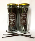 Hình ảnh: Quả Vanilla Madagascar thượng hạng 100grm 15cm