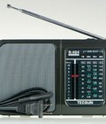 Hình ảnh: Đài Radio Tecsun R404