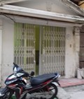 Hình ảnh: Cần bán gấp nhà A tt tầng 1 gần đường Hồ Tùng Mậu diện tích sử dụng 54m2 MT 4m, kinh doanh tốt