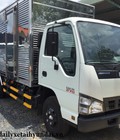 Hình ảnh: Giá xe tải isuzu 1t4 tại đại lý xe tải Isuzu TP.HCM