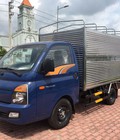 Hình ảnh: Xe tải Hyundai new porter H150