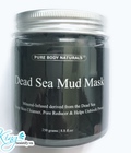 Hình ảnh: Mặt nạ bùn khoáng từ biển chết 250 mg dead sea mud mask