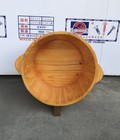 Hình ảnh: Bạn đang tìm nơi bán chậu gỗ ngâm chân ở Hà Nội giá rẻ?
