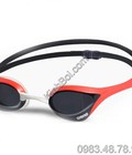 Hình ảnh: Kính Bơi Thi Đấu Chuyên Nghiệp Arena Cobra Ultra Đỏ