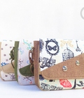 Hình ảnh: Túi đeo chéo S22 sản phẩm handmade số lượng giới hạn.