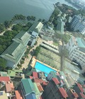 Hình ảnh: Chung cư view Hồ Tây đẹp nhất HN cua Sun Group