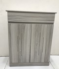Hình ảnh: Tủ Giày MDF Chống Trầy, Bảo Hành 7 Năm