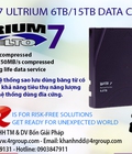 Hình ảnh: IBM LTO7 Ultrium 15TB tape cartridge P/N: 38L7302