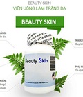 Hình ảnh: Viên uống trắng da, trị nám, trẻ hóa da Beauty Skin