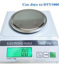 Hình ảnh: Cân điện tử 1kg độ chính xác 0,1g chính hãng, miễn phí vận chuyển