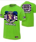 Hình ảnh: Áo wwe John Cena Never Give Up size xl