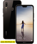 Hình ảnh: Điện thoại Huawei Nova 3e, chip 8 nhân tốc độ 2.36 GHz