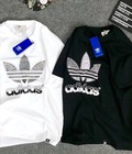 Hình ảnh: Áo thun adidas, nikes, PUMA, bộ thể thao nikes adidas hàn chuẩn đẹp chính hãn, bán sỉ bán lẻ ía tốt nhất