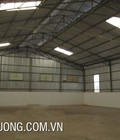 Hình ảnh: Cho thuê kho xưởng tiêu chuẩn tại Đạo Đức Bình Xuyên Vĩnh Phúc