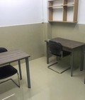 Hình ảnh: Office trọn gói giá rẻ đầy đủ dịch vụ tòa nhà văn phòng Bình Thạnh 4.000.000đ/tháng