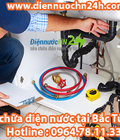 Hình ảnh: Sửa chữa điện nước tại quận Bắc Từ Liêm uy tín