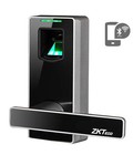 Hình ảnh: Khóa cửa bằng vân tay, bluetooth ZKTeco ML10DB