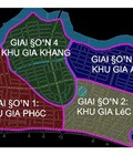 Hình ảnh: Chính thức mở bán dự án đất nền khu do thi T T giai đooạn 2 giá gốc chủ đầu tư , 8,6tr/m2 , CK 3.5%