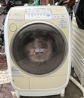 Hình ảnh: Máy giặt nội địa HITACHI BD V2200 9kg,sấy 6kg date 2009