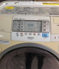 Hình ảnh: May giặt Hitachi BD V2200R giat 9KG say 6KG