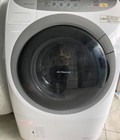 Hình ảnh: Máy giặt PANASONIC NA V1600L giặt 9kg sấy 6kg date 2010