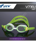 Hình ảnh: Kính Bơi Nhật Trẻ Em 4 9 Tuổi Xanh Chuối