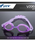 Hình ảnh: Kính Bơi Nhật Tabata V220 Tím