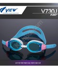 Hình ảnh: Kính Bơi Nhật 4 9 tuổi Xanh Hồng