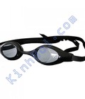 Hình ảnh: Kính bơi Nhật Shinari Đen