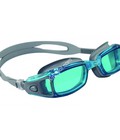 Hình ảnh: Kính bơi người lớn Aryca WG62B xanh