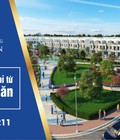 Hình ảnh: Sở Hữu Nhà Phố, biệt thự 1 trệt 2 lầu Giá từ 1,8 tỷ/căn. Sổ Hồng Riêng, Cuối năm 2018 bàn giao nhà