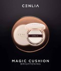 Hình ảnh: Phấn nước trang điểm nhanh Cushion Cenlia