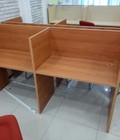 Hình ảnh: Thanh lý cụm bàn làm việc giá rẻ