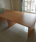 Hình ảnh: Thanh lý bàn họp 2m8 lớn giá rẻ