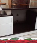 Hình ảnh: Thanh Lý Kệ Tivi Thấp Cũ Trắng Đen Giá Rẻ