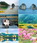 Hình ảnh: Du Lịch Miền Bắc Du lịch Hạ Long