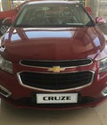 Hình ảnh: Chevrolet Cruzer