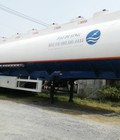 Hình ảnh: Bán mooc bồn chở xăng dầu Tongya 40m3, bán trả góp, lãi xuất thấp,giao toàn quốc.