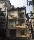 Hình ảnh: Cho thuê nhà 5Tx60m2 phạm thận duật, mai dịch, hà nội.