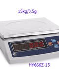 Hình ảnh: Cân điện tử 15kg/0,5g Haoyu Đài Loan chính hãng, giá cực hấp dẫn