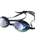 Hình ảnh: Kính bơi cận Speedo Vanquisher Optical xanh tráng gương 2.0 7.0 diop