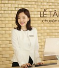 Hình ảnh: Lễ tân cơ hội việc làm thu nhập cao