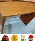 Hình ảnh: Thanh Lý Bàn Làm Việc Cũ Đơn Không Hộc