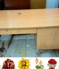 Hình ảnh: Thanh Lý Bàn Làm Việc 1m4 3 Hộc Giá Rẻ