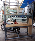 Hình ảnh: Thanh Lý Kệ Khung Sắt Cũ Giá Rẻ