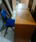 Hình ảnh: Thanh Lý Bộ Bàn Ghế Làm Việc Giá Rẻ
