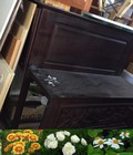 Hình ảnh: Thanh Lý Bàn Thờ 1m5 2 Tầng Giá Rẻ