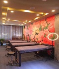 Hình ảnh: Sang nhượng cửa hàng Spa 2 tầng, Địa chỉ 119 Kim Mã, Ba Đình, hà nội