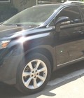 Hình ảnh: Lexus RX350 đen kem tư nhân chính chủ